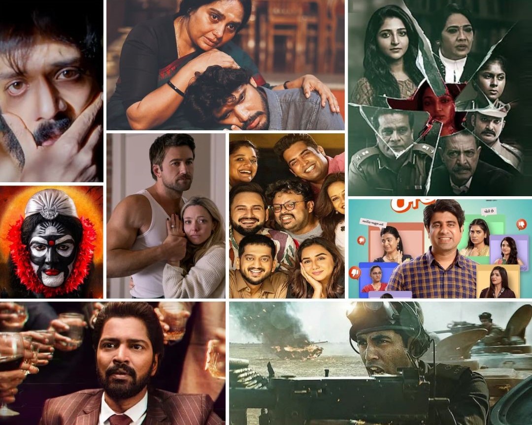 New Movies Releasing On New Year